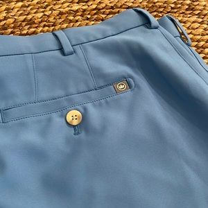 Peter Millar mens shorts 38